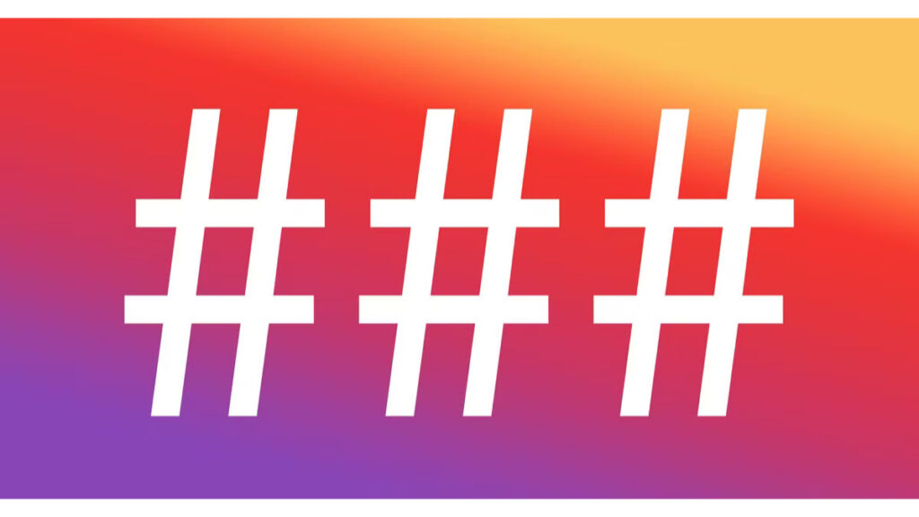 Instagram'da Hashtag Nasıl Kullanılır