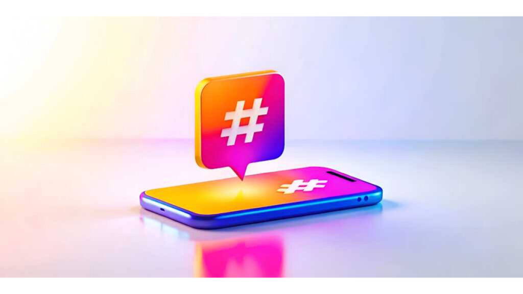 Instagram'da Hashtag Nasıl Kullanılır