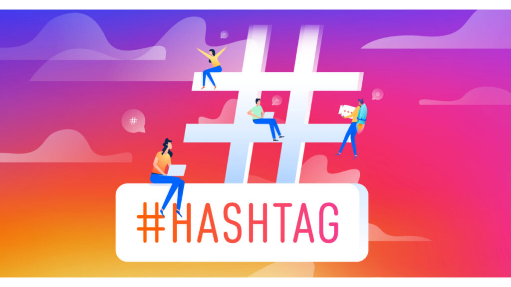 Instagram'da Hashtag Nasıl Kullanılır