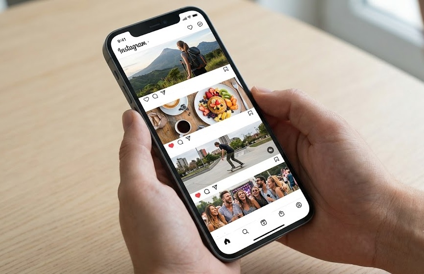Unutulmaz Bir Instagram Akışı Oluşturmak için 8 İpucu