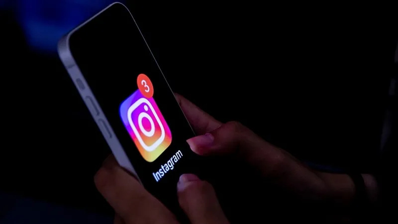 Kim Instagram Profilime Baktı?