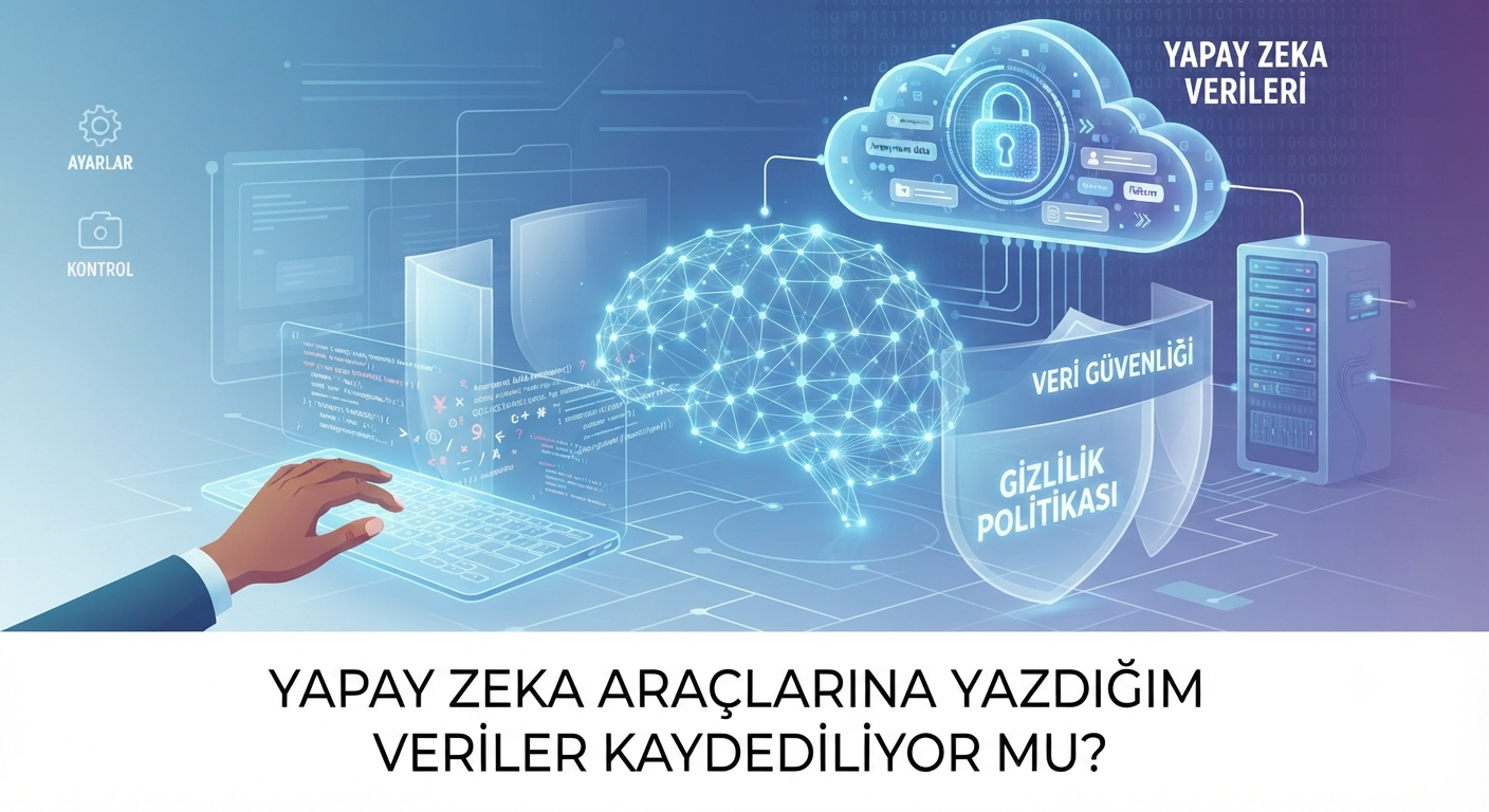 Yapay zeka verileri gizliliği nasıl korunur