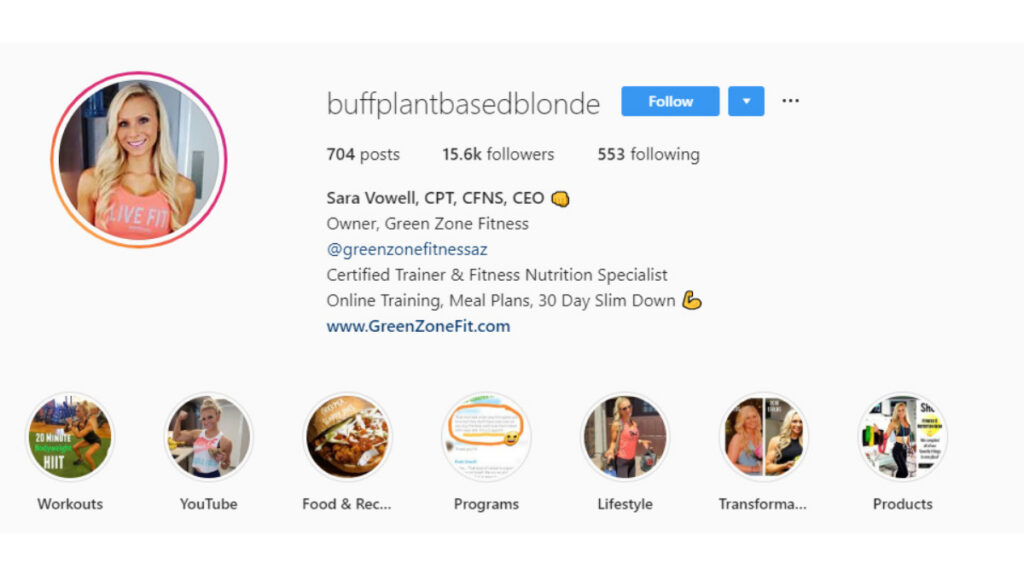 Instagram Bio Nasıl Yazılır