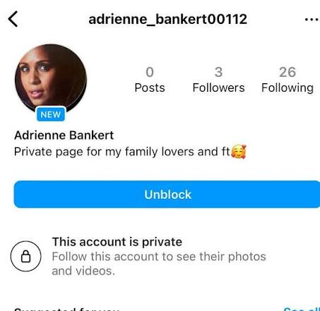 Instagram Fake Hesabın Kime Ait Olduğunu Bulma