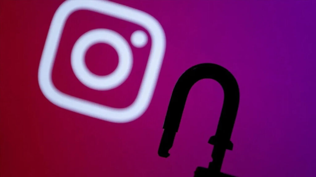 Instagram Hesabı Niye Askıya Alınır