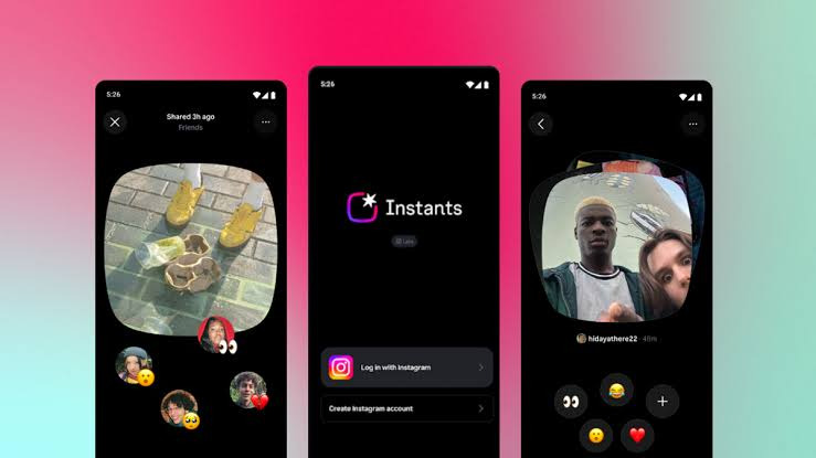Instagram Şipşak Kimler Gördü