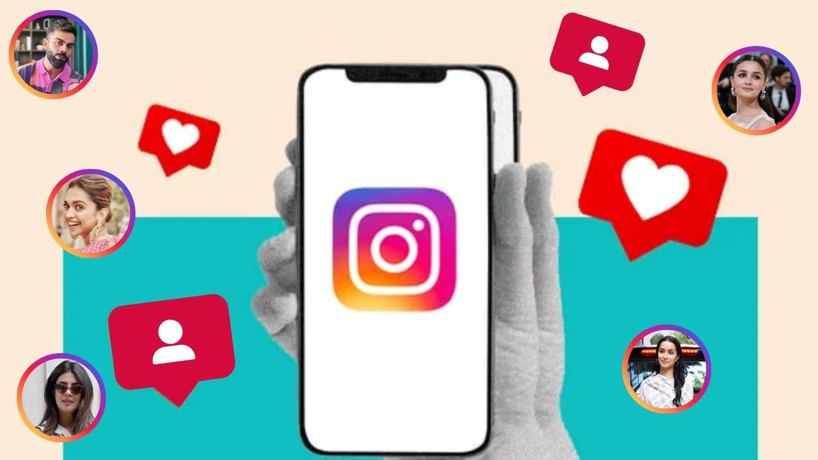 Instagram Takipçi Rekoru Kimde