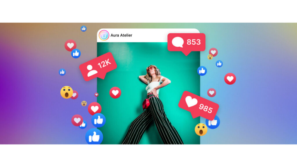 Instagram'da Etkileşim Neden Düşer