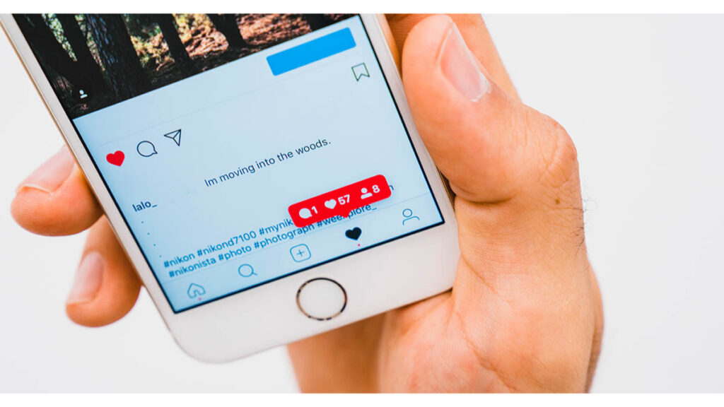 Instagram'da Gönderi Erişimi Nasıl Artırılır