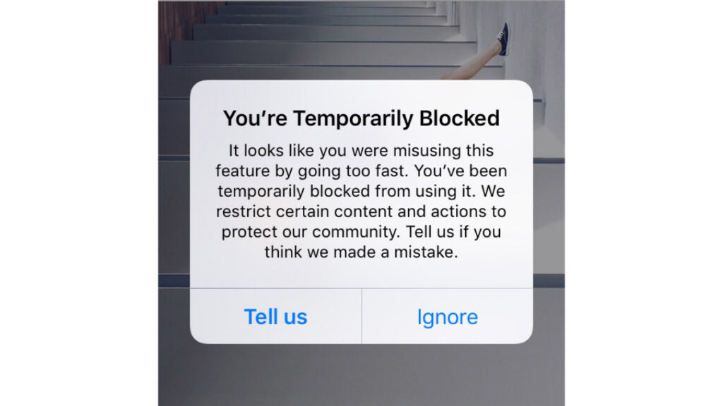 Instagram'da Kapatılan Hesap Nasıl Geri Açılır