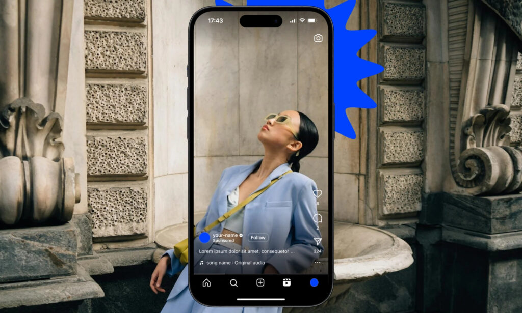Instagramda Reelsleri Kimin İzlediğini Görme