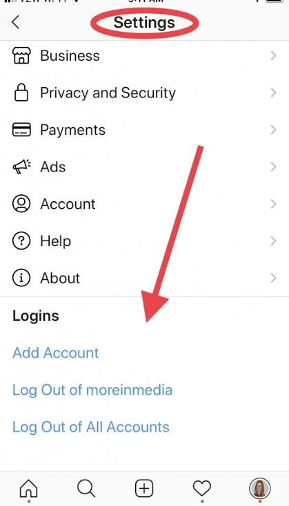 Kaç Tane Instagram Hesabı Açabilirim