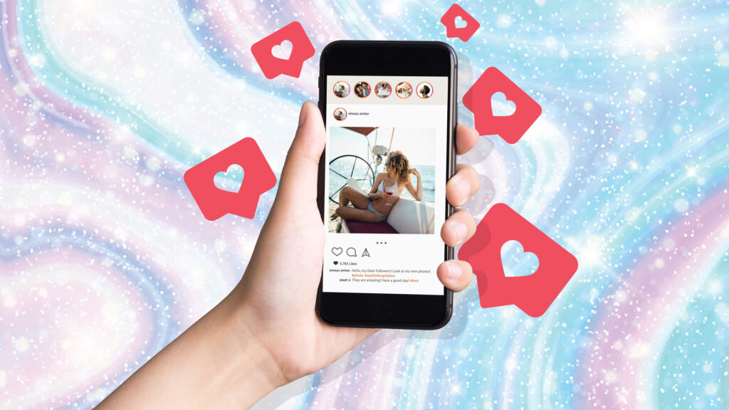 Kimler Instagramda Reklam Yazmak Zorunda