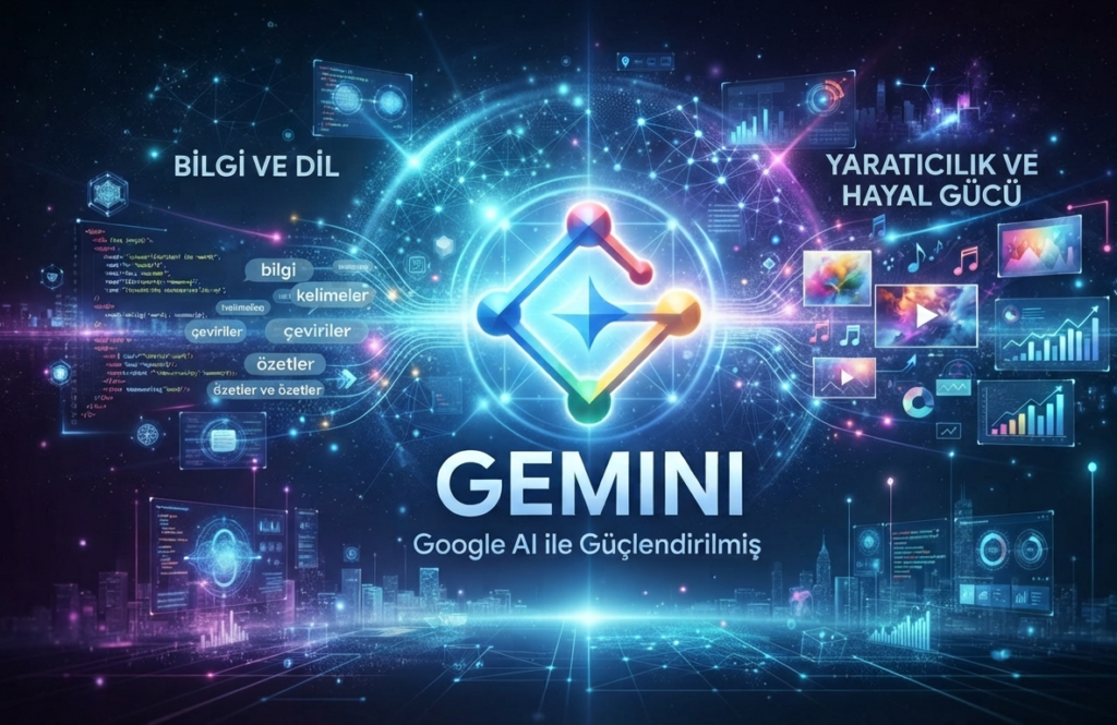 Kodlama bilmeden yapay zeka ile uygulama geliştirme araçları