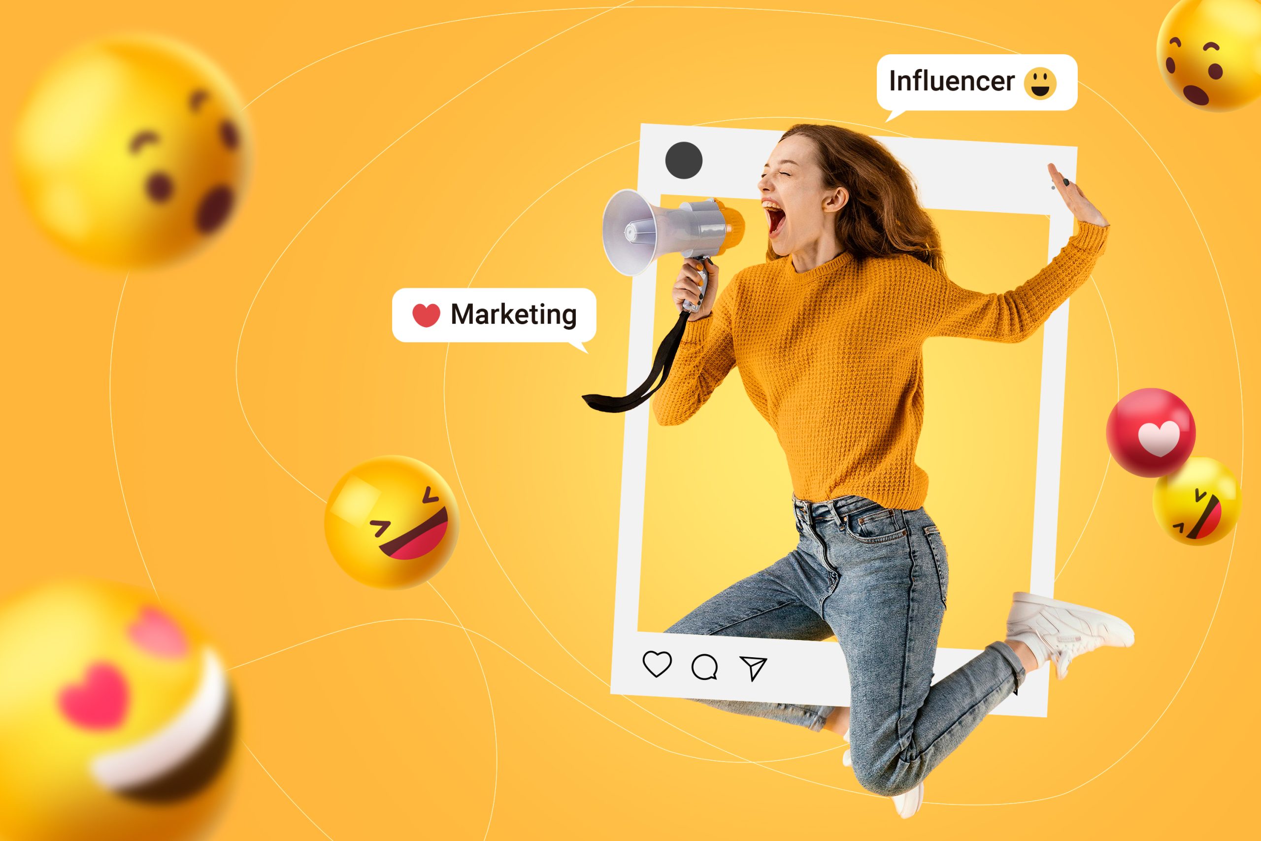 Influencer