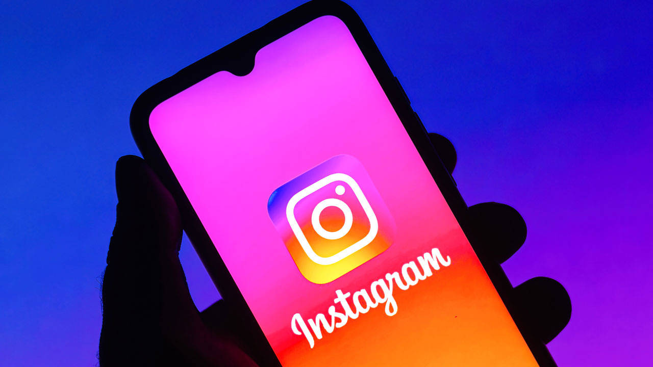 Instagram'da hesap kapatma