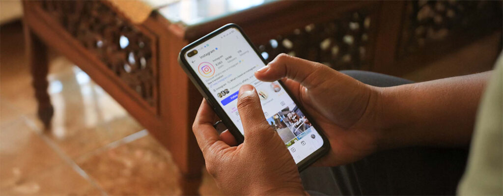 Instagram Hangi Cihazlarda Açık
