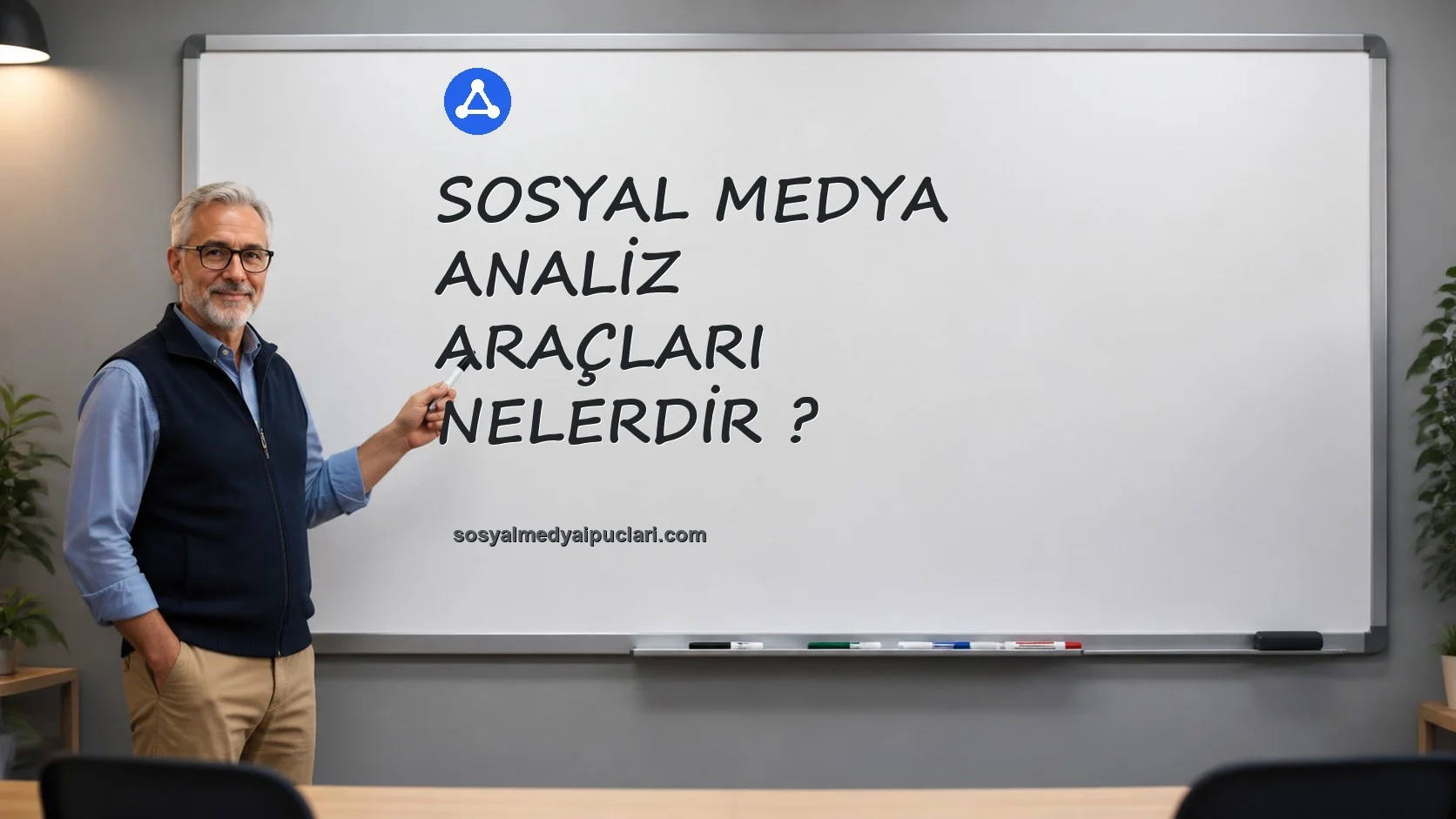 Sosyal Medya Analiz Araçları Nelerdir ? one cikan gorseli