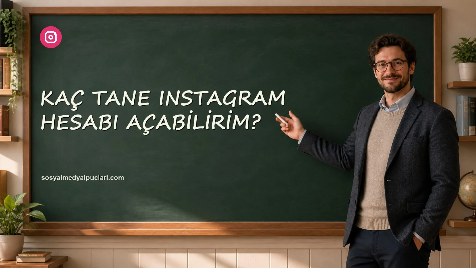 Kaç Tane Instagram Hesabı Açabilirim? one cikan gorseli