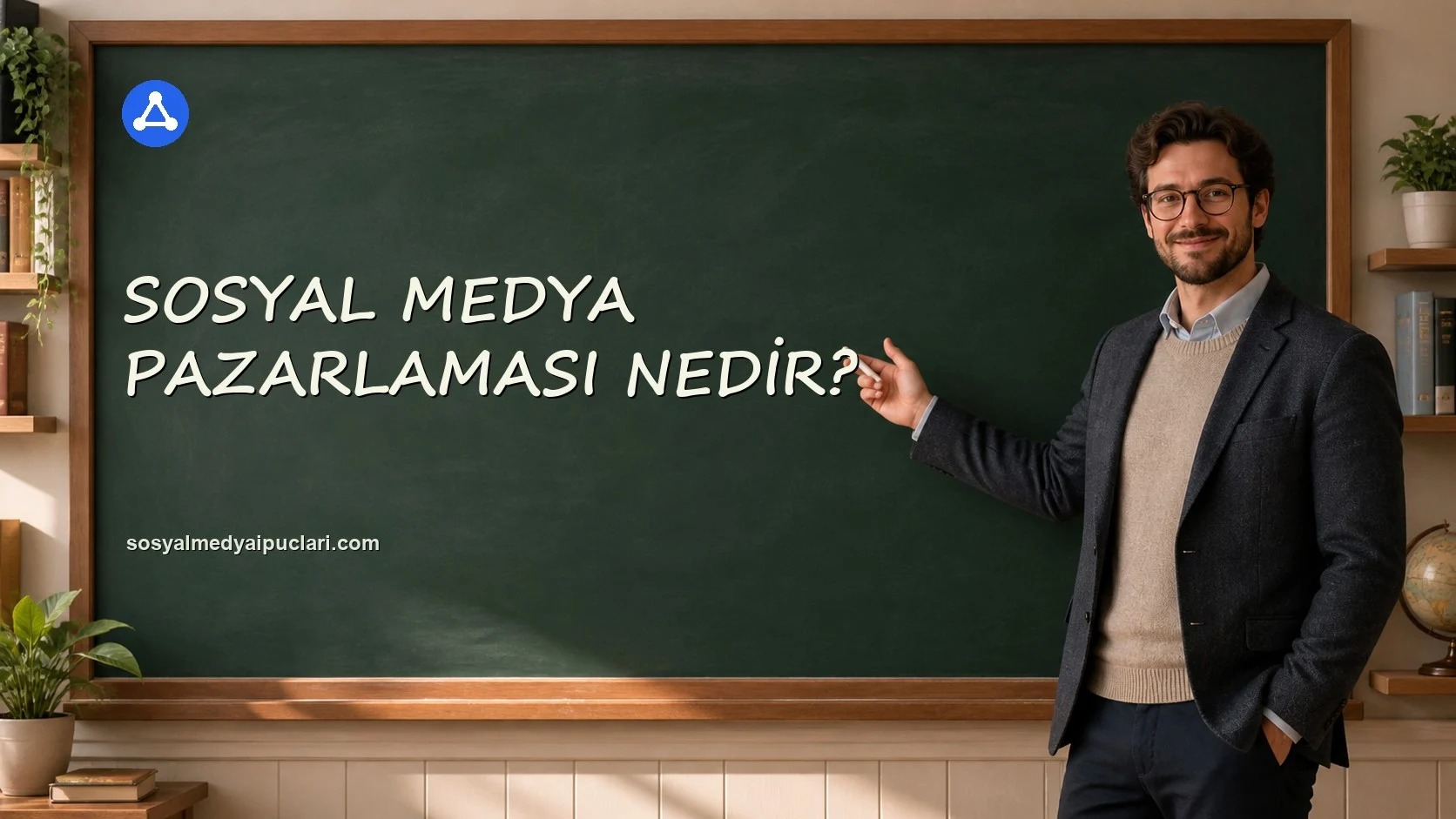 Sosyal Medya Pazarlaması Nedir? one cikan gorseli