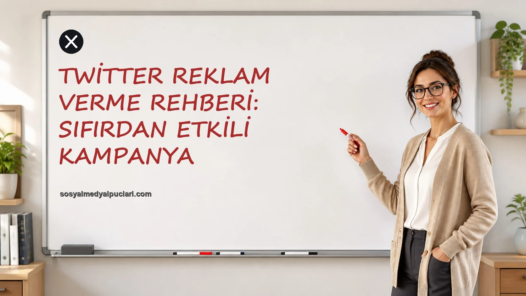 Twitter Reklam Verme Rehberi: Sıfırdan Etkili Kampanya one cikan gorseli