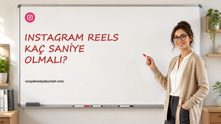 Instagram Reels Kaç Saniye Olmalı? one cikan gorseli