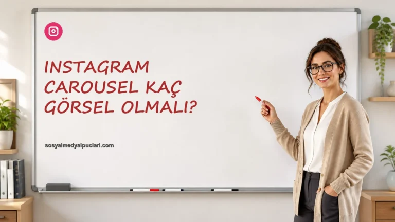 Instagram Carousel Kaç Görsel Olmalı? one cikan gorseli