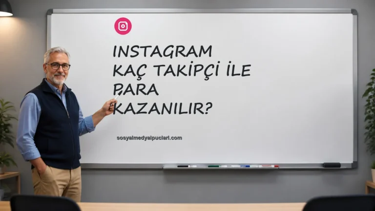 Instagram Kaç Takipçi ile Para Kazanılır? one cikan gorseli