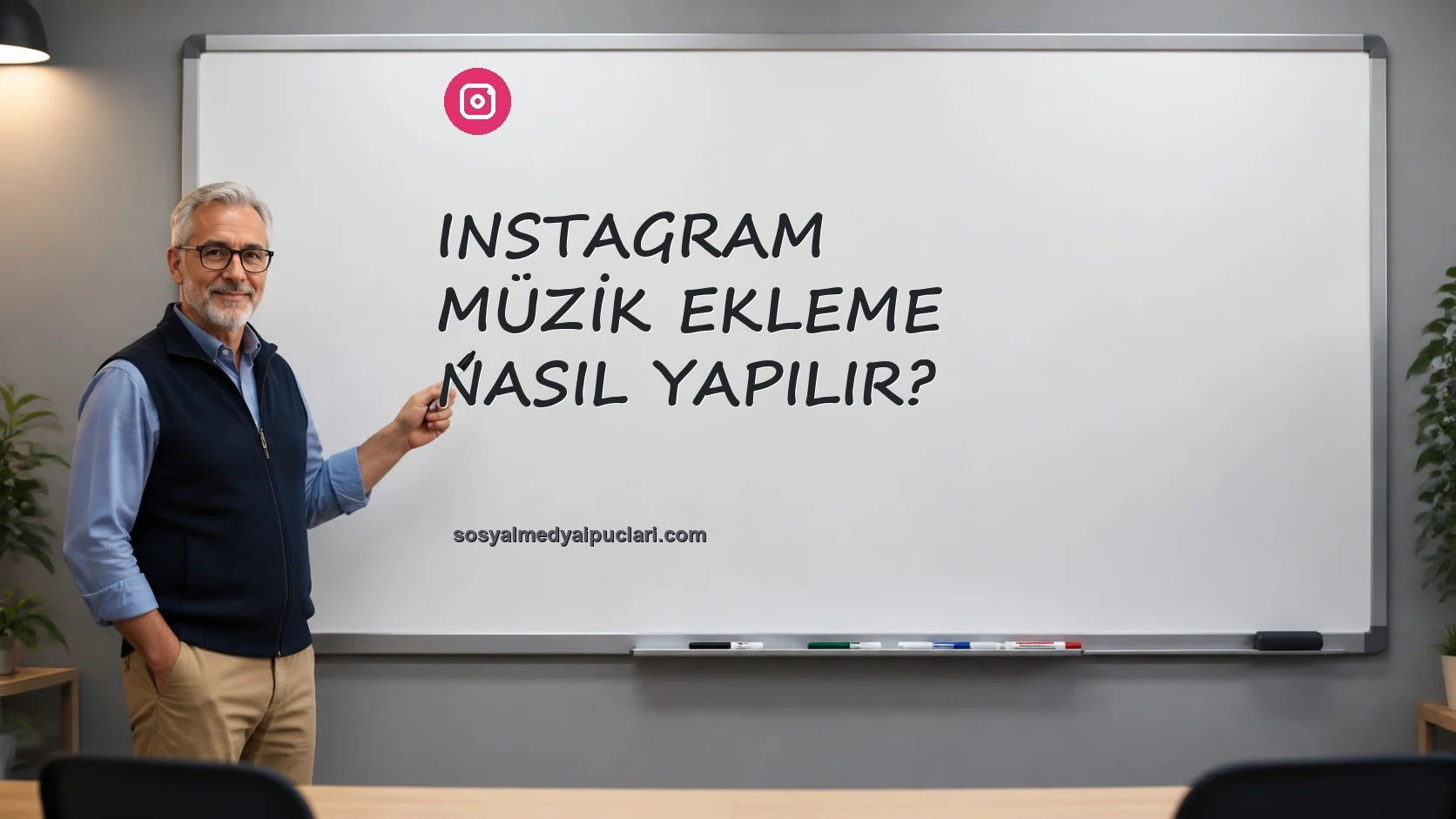 Instagram Müzik Ekleme Nasıl Yapılır? one cikan gorseli
