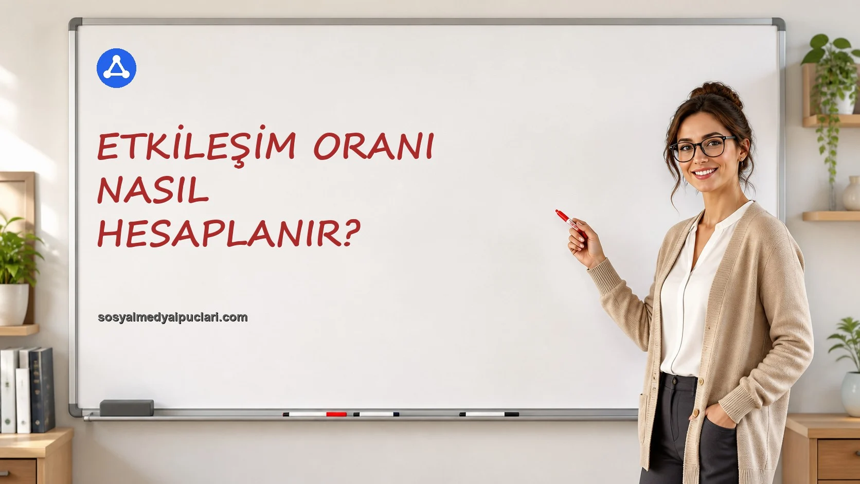 Etkileşim Oranı Nasıl Hesaplanır? one cikan gorseli