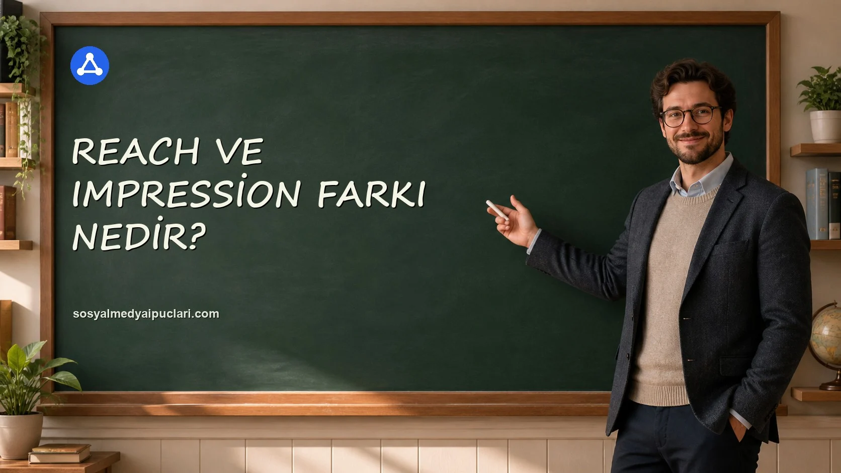 Reach ve Impression Farkı Nedir? one cikan gorseli