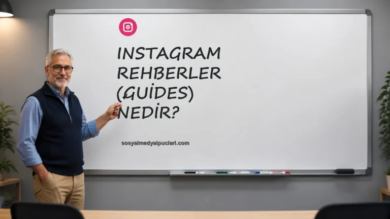 Instagram Rehberler (Guides) Nedir? one cikan gorseli