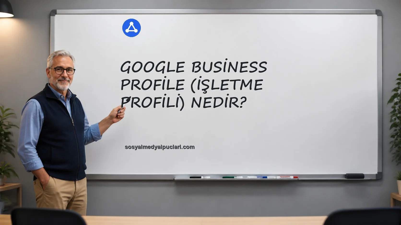 Google Business Profile (İşletme Profili) Nedir? one cikan gorseli
