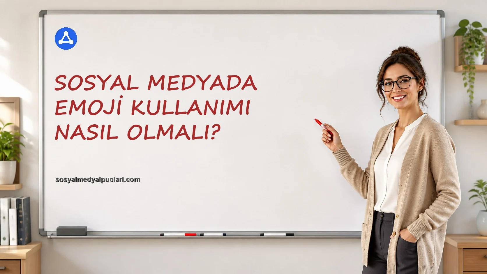 Sosyal Medyada Emoji Kullanımı Nasıl Olmalı? one cikan gorseli