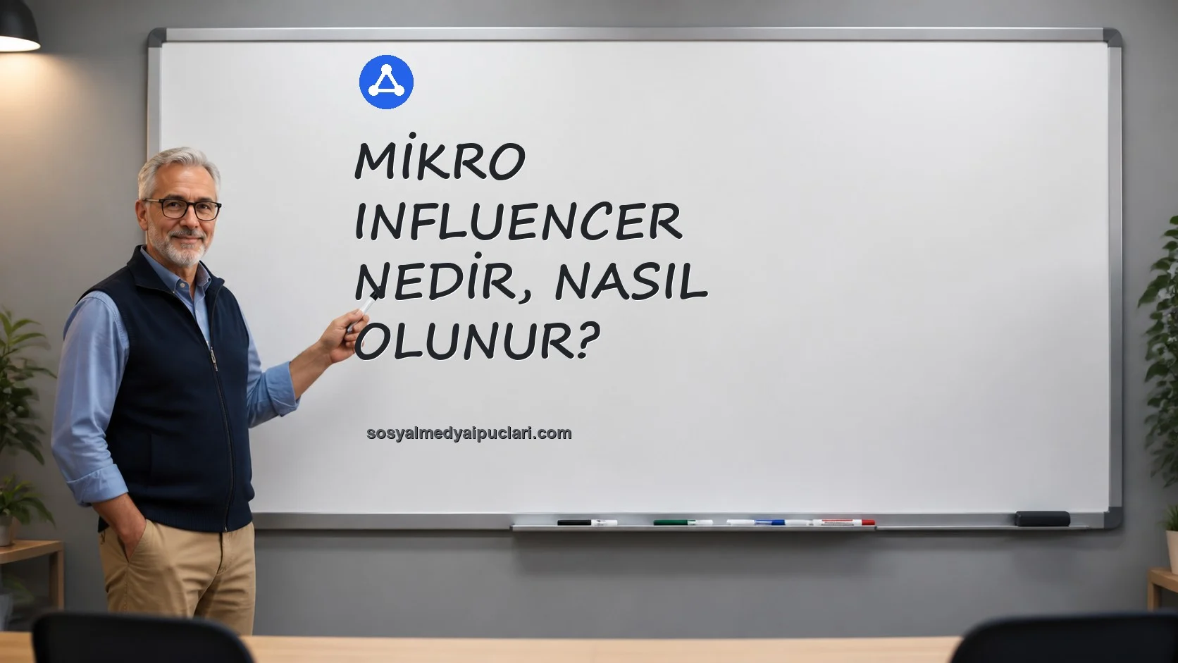 Mikro Influencer Nedir, Nasıl Olunur? one cikan gorseli