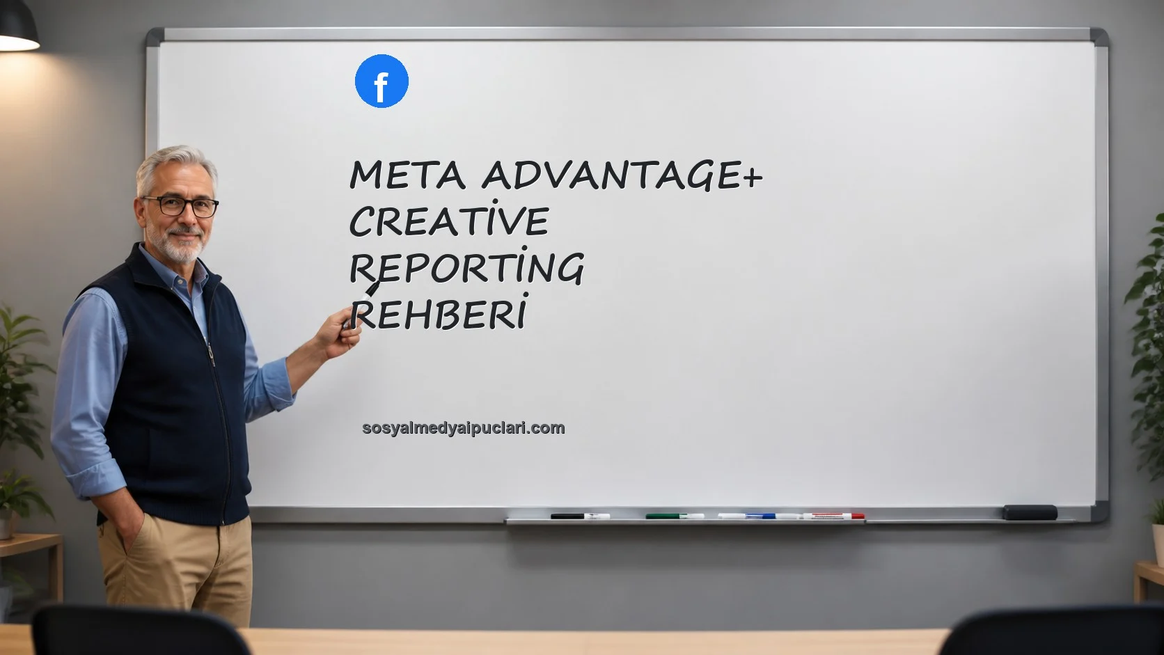 Meta Advantage+ Creative Reporting Rehberi one cikan gorseli