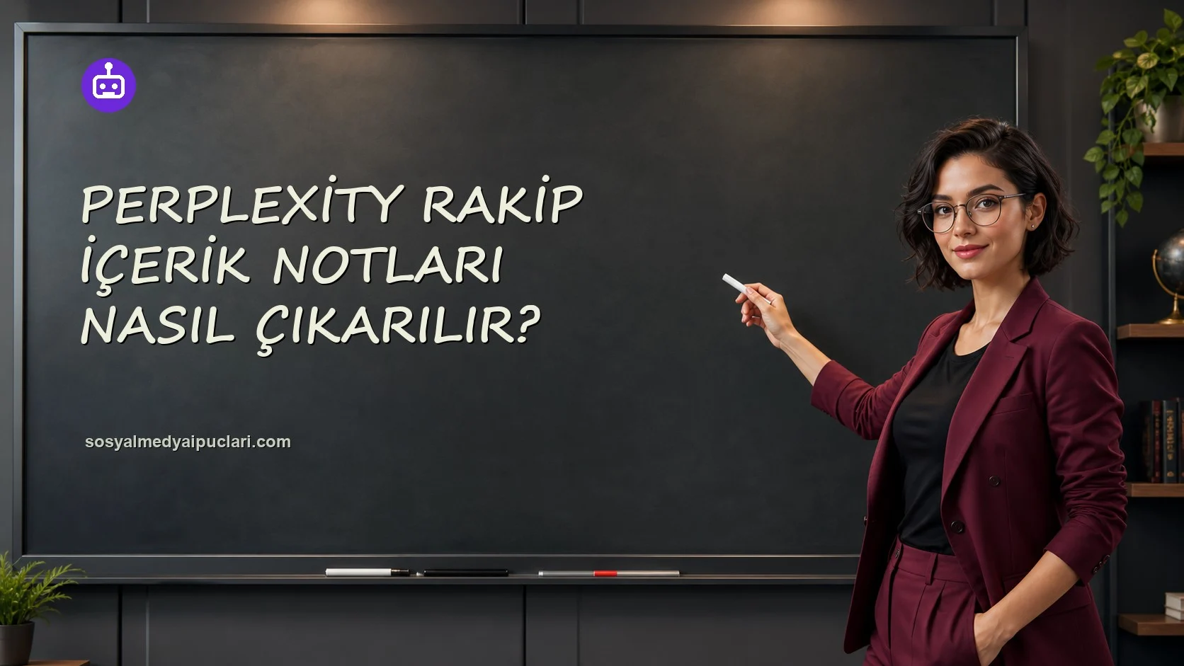 Perplexity Rakip İçerik Notları Nasıl Çıkarılır? one cikan gorseli