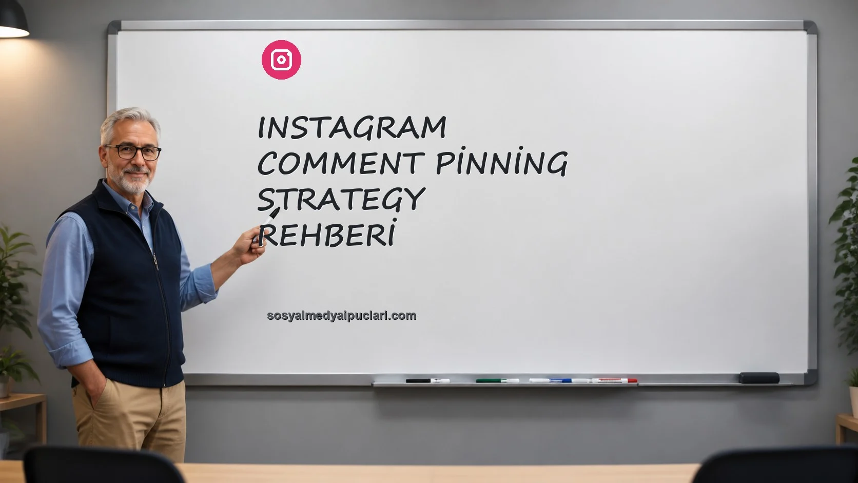 Instagram Comment Pinning Strategy Rehberi one cikan gorseli