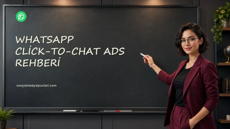 WhatsApp Click-to-Chat Ads Rehberi one cikan gorseli