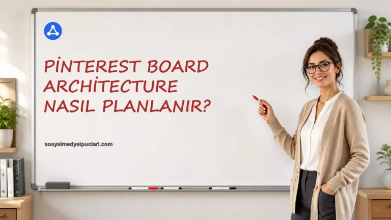 Pinterest Board Architecture Nasıl Planlanır? one cikan gorseli