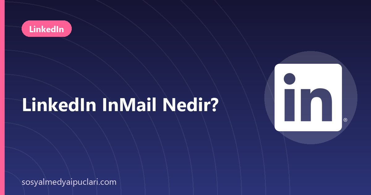 LinkedIn InMail