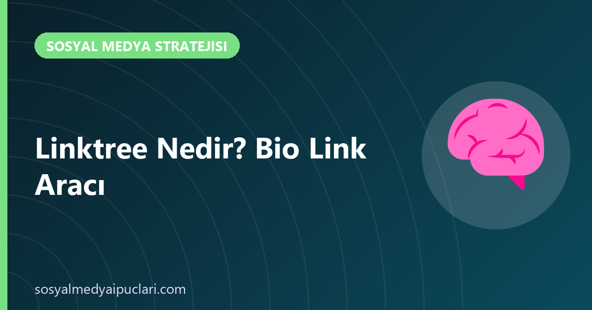 Linktree nedir