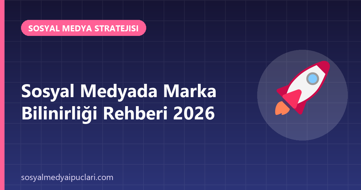 marka bilinirliği