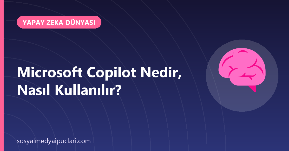 Microsoft Copilot