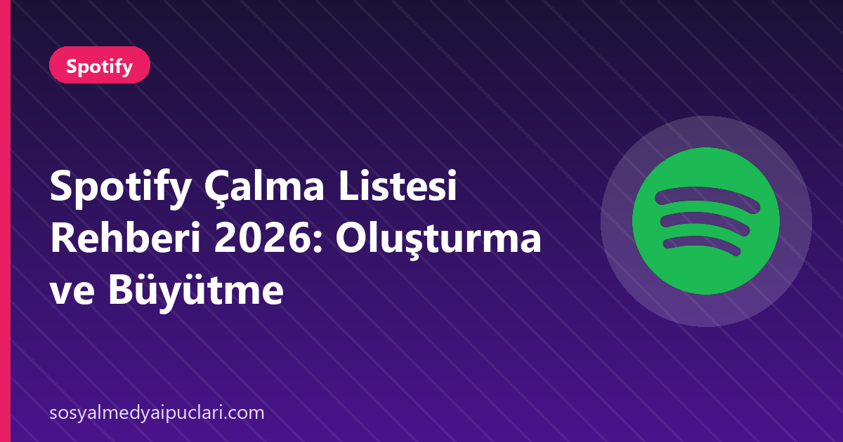 çalma listesi