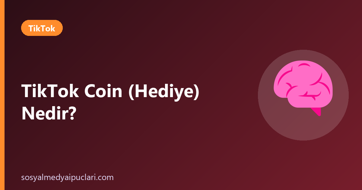 TikTok Coin