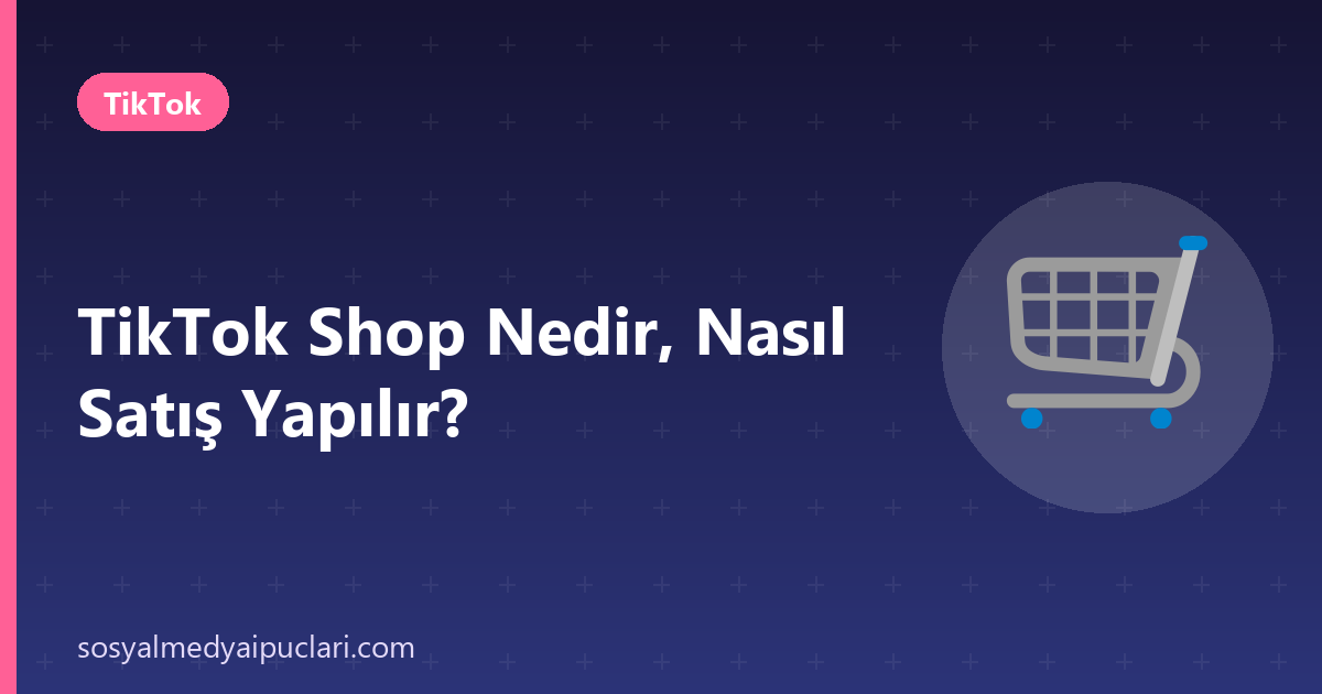 TikTok Shop