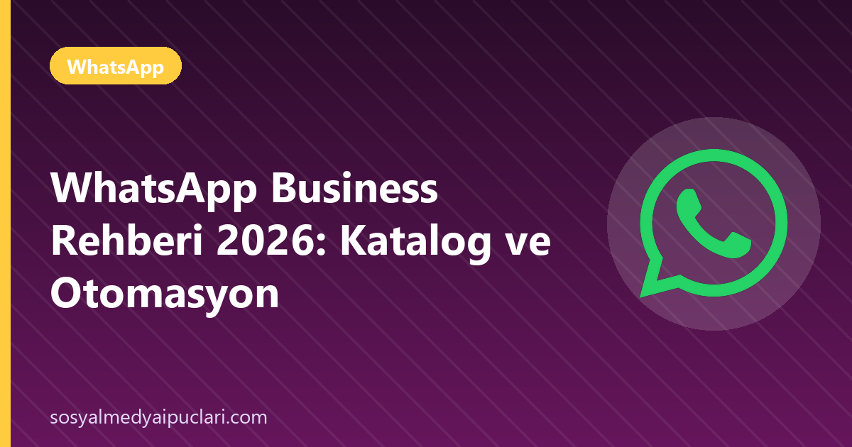 whatsapp business