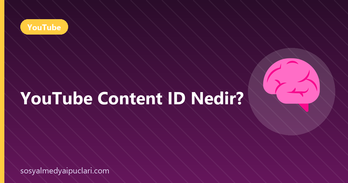 YouTube Content ID