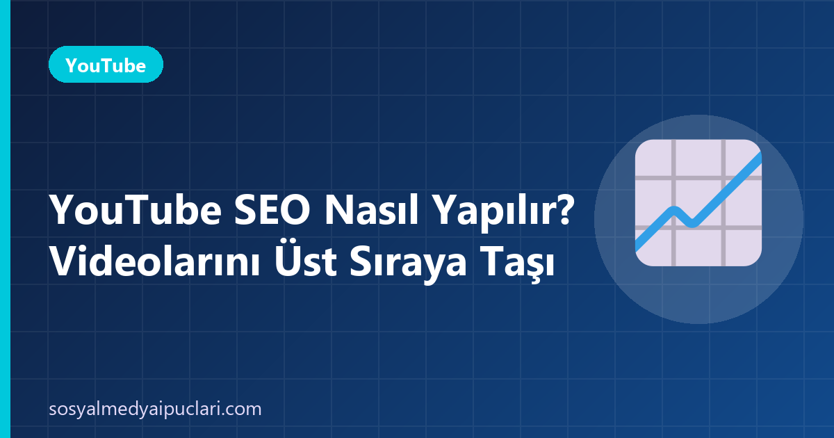 youtube seo